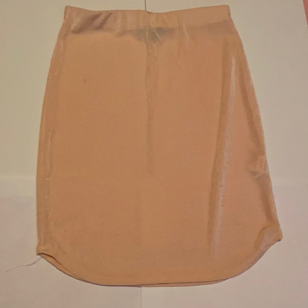 Pencil Skirt